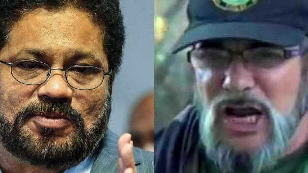 Top FARC commanders sentenced to 38 years in prison over political killing
