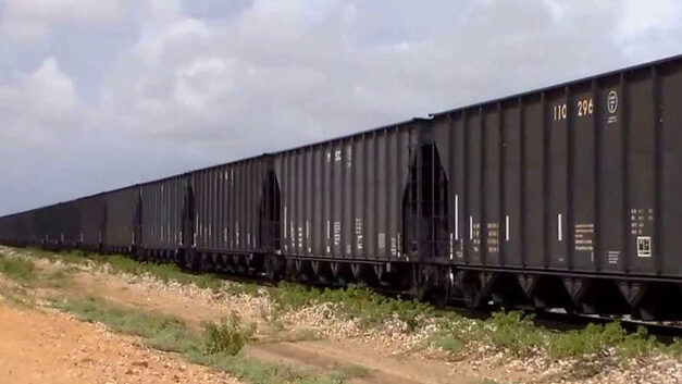 China still working out contract for coal train to Colombia’s Pacific coast: Ambassador