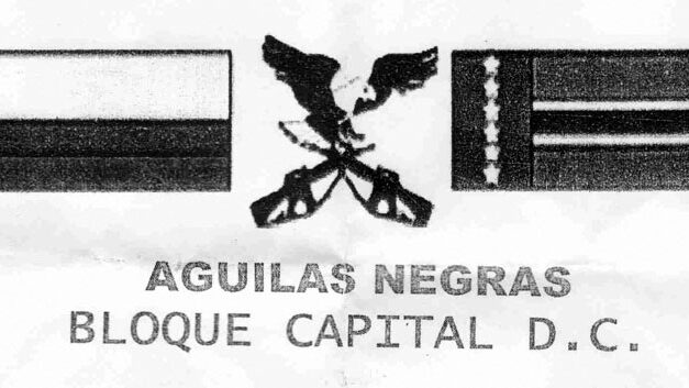 Militant group send multiple death threats to political opponents