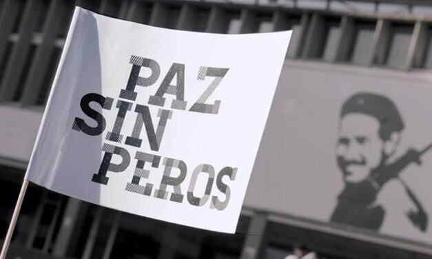 FARC can save peace deal by calling ceasefire and inviting society to talks