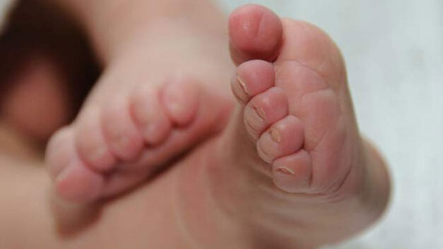 Baby born on Bogota’s Transmilenio bus line