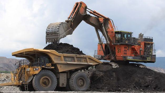 200 jobs slashed at Colombia’s Cerrejon coal mine