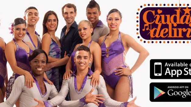 Colombian tech company releases app to learn salsa