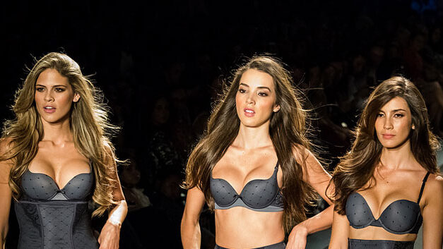 Narco-aesthetics: How Colombia’s drug trade constructed female ‘beauty’