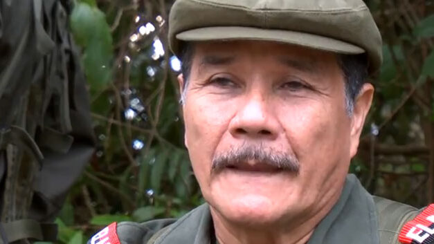 Victims need to be included in Colombia peace process: ELN