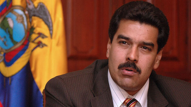 Uribe behind assassination of Venezuela lawmaker: Maduro