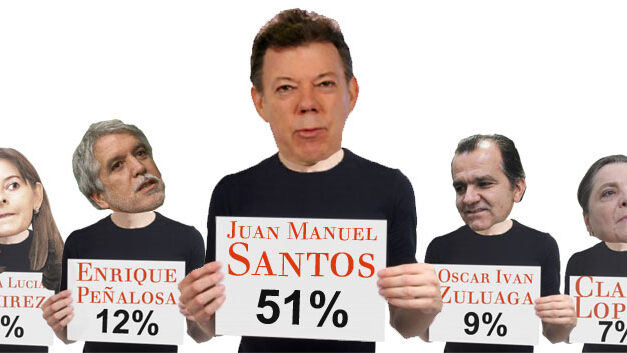 Santos’ lead in election race enough for 1st round win: Poll