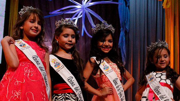 New bill would ban child beauty pageants in Colombia