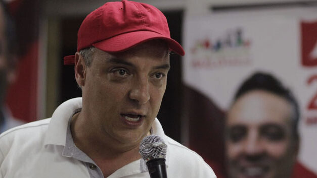 Colombian senate candidate claims receiving death threats