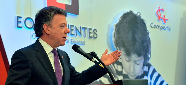 Juan Manuel Santos