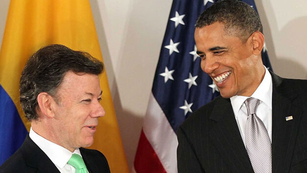 Colombia exports to US down again in January