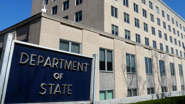 US condemns human rights abuses in Colombia