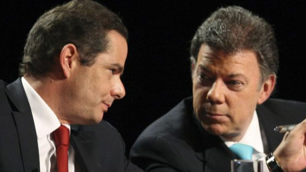 Liberals and U party support Vargas as Santos’ running mate