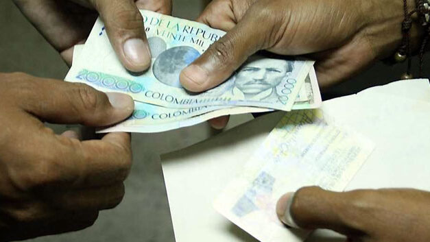 Observers warn of sharply increased fraud risks in Colombia senate elections