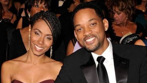 Will and Jada Pinkett-Smith location hunting in Colombia for new film