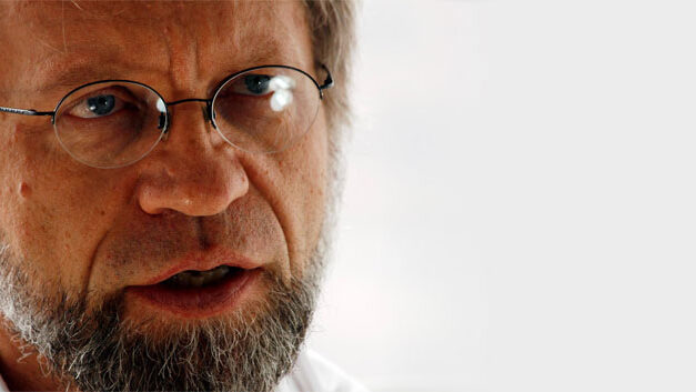 Mockus 2010: The revolution that failed, but won
