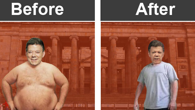 What’s at stake for Santos in Colombia’s elections: Losing control over Congress