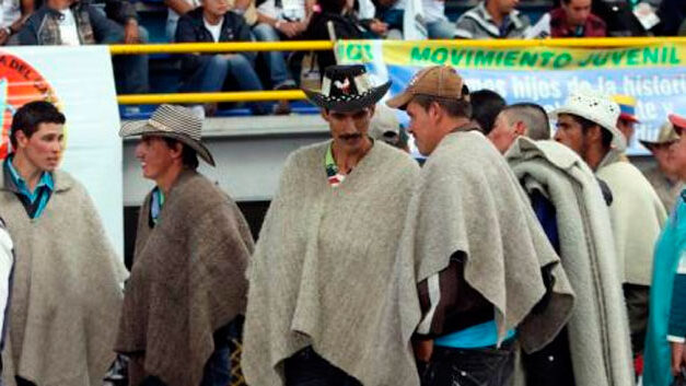 Colombia coffee farmers to join new agricultural strike on April 28