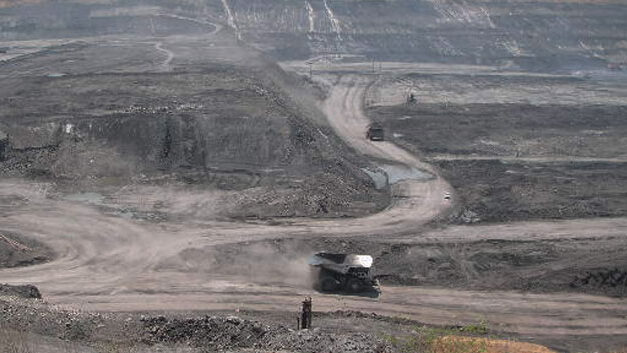 Documentary short highlights social costs of coal mining in northern Colombia