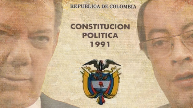 Ignoring IACHR no ‘direct and clear’ violation of Colombia’s constitution: former magistrate