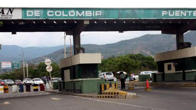Colombia closes borders during elections amid accusations of Venezuelan criminal incursions