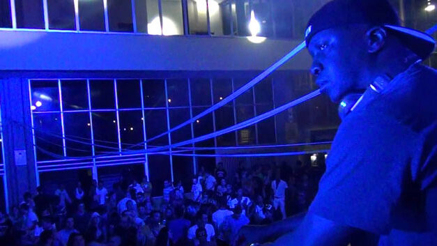 Freedom Festival 2014 electrifies Medellin