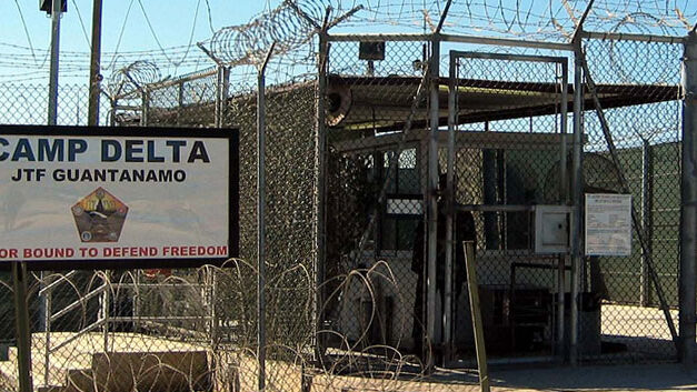 US asks Colombia to take Guantanamo detainees