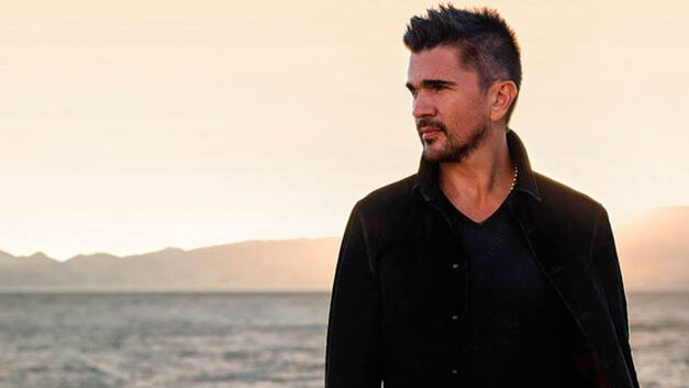 Colombia pop icon Juanes returns with ‘Loco De Amor’