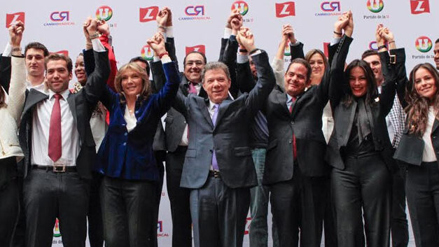 Santos ‘ready, prepared and excited’ as re-election campaign begins