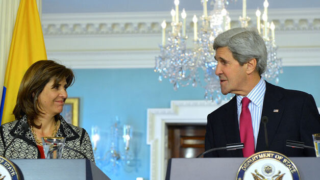 US considering visa waiver for Colombians