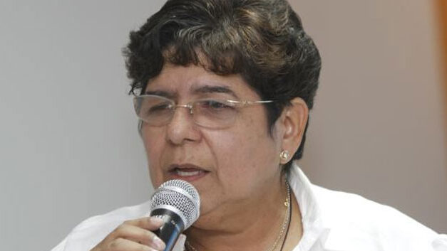 Afro-Colombians’ seat in Congress goes to non-Afro-Colombian