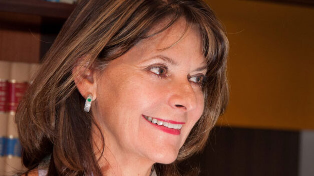 Conservatives’ Ramirez joins Uribe in opposition to peace talks with FARC