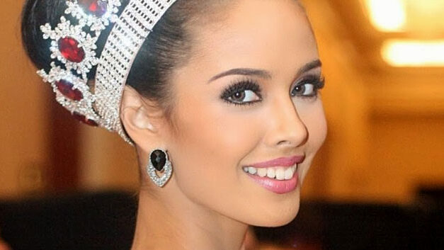 Miss World to visit Colombia for 1st time in 20 years