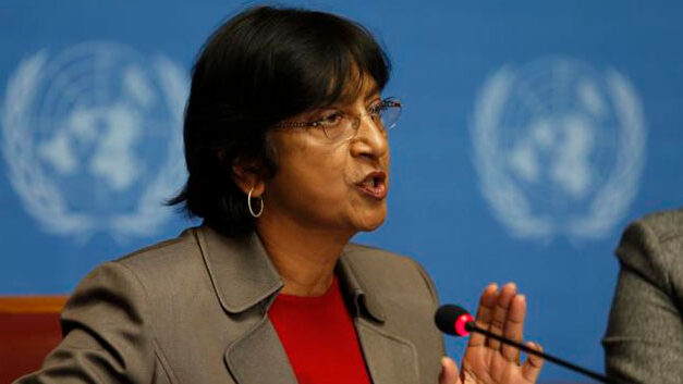 Colombia ‘failed spectacularly’ to guarantee human rights: Amnesty International