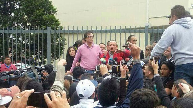 Colombia’s latest Bogota mayor dismissal debates explained