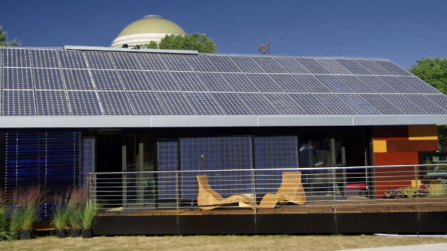 Colombia chosen as location for 1st Latin American solar home competition