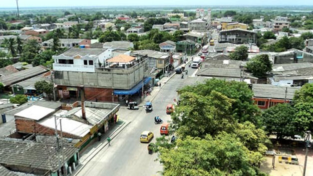 Elections in Soledad, Colombia’s ‘electoral fraud capital’