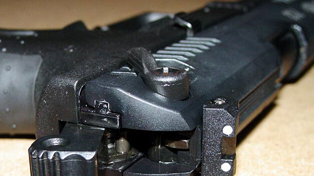 Colombia government subsidiary illegally selling German guns: Report