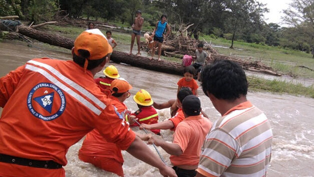 Meteorologists warn of ‘El Niño’ weather phenomenon in 2014