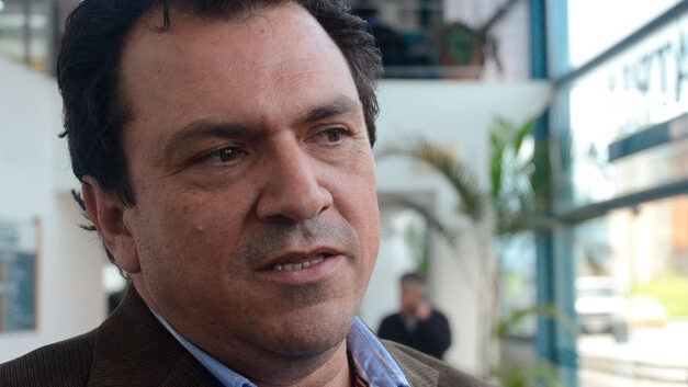 Inspector General asks to nullify decision to return political rights to former Medellin mayor