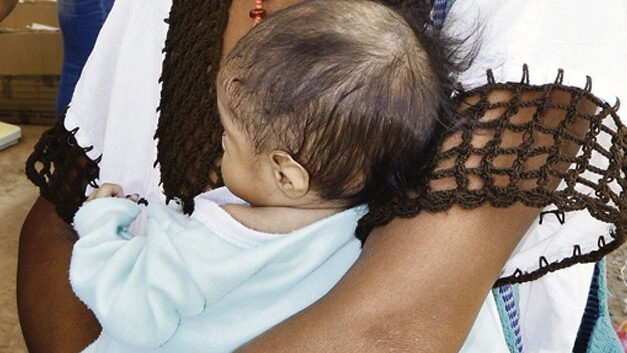 Mismanagement of public funds fueling famine in northern Colombia: Senator