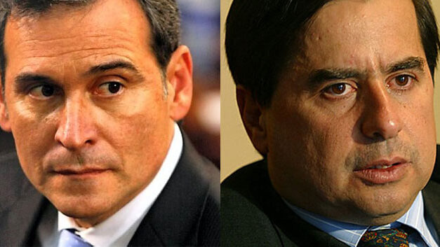 Colombia’s Senate president again accused of having paramilitary ties