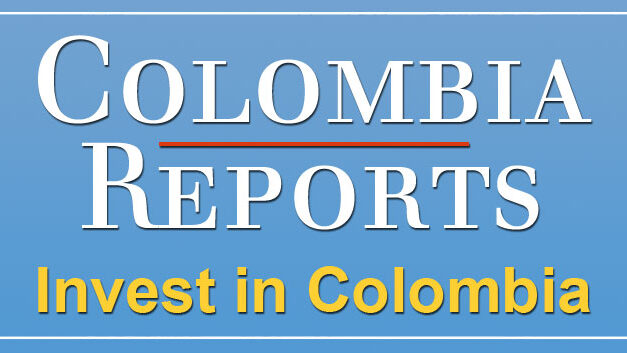 Help us publish Colombia Reports’ book: Invest in Colombia