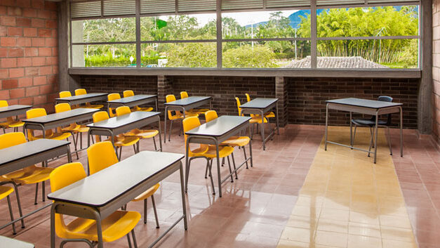 Colombia minister of education addresses ‘disastrous’ comparitive test results