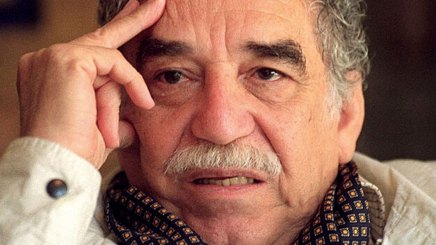 Santos denies Gabriel Garcia Marquez has cancer