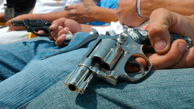 Gun violence leaves 1 dead and 2 injured Medellin’s top nightlife areas