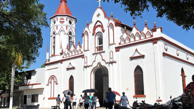 Colombia government to restore Garcia Marquez’s hometown