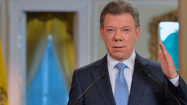 Juan Manuel Santos reelected in Colombia’s Presidential elections