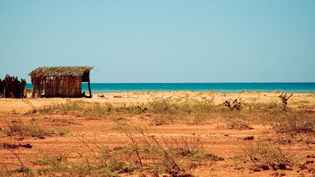 Colombia’s meteorology agency predicts rain, but maintains drought alert
