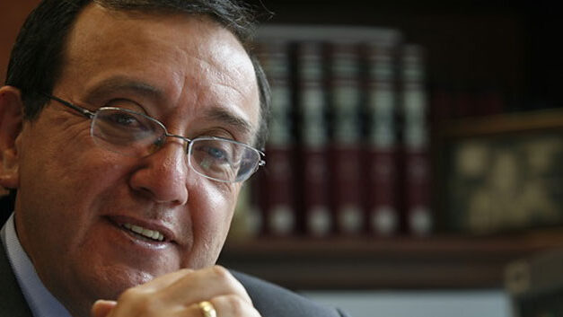 Constitutional Court President flip-flops on Petro case